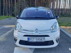 Używany 2011 Citroën C4 Picasso Minivan | 13 500 zł (Super Cena)