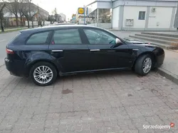 Używany 2006 Alfa Romeo 159 | 6500 zł (Dobra cena)