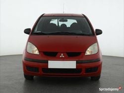 Czerwony Używany 2005 Mitsubishi Colt Hatchback | 3999 zł (Uczciwa cena)