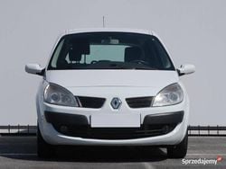 Biały Używany 2007 Renault Scénic II Minivan | 4999 zł (Uczciwa cena)