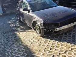 Używany 2008 Audi A4 Kombi | 14 700 zł (Super Cena)