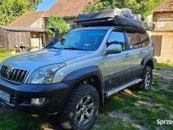 Używany 2008 Toyota Land Cruiser SUV | 70 000 zł