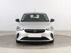 Srebrny Używany 2022 Opel Corsa Hatchback | 53 999 zł (Uczciwa cena)