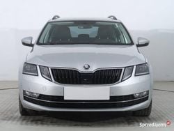 Szary Używany 2020 Skoda Octavia Kombi | 51 999 zł (Super Cena)