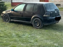 VW Golf IV