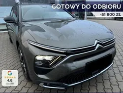 Inny kolor Nowe 2024 Citroën C5 Aircross PureTech SUV | 147 900 zł
