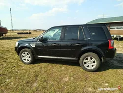 Używany 2009 Land Rover Freelander 2 SUV | 18 000 zł
