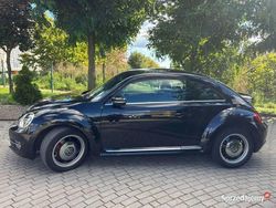 Używany 2011 VW Beetle | 35 999 zł