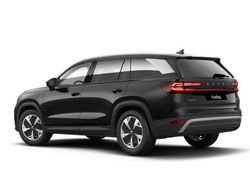Czerń magic metalizowany Nowe 2025 Skoda Kodiaq Selection SUV | 208 300 zł (Super Cena)
