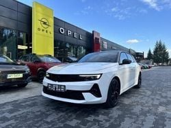 Biały Nowe 2024 Opel Astra Hatchback | 102 900 zł