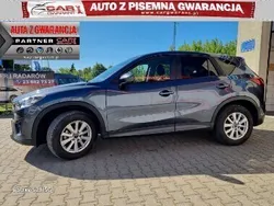 Inny kolor Używany 2012 Mazda CX-5 SUV | 47 900 zł (Dość drogi)