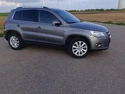 Używany 2010 VW Tiguan SUV | 29 800 zł (Uczciwa cena)