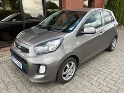 Inny kolor Używany 2015 Kia Picanto Hatchback | 17 900 zł (Uczciwa cena)