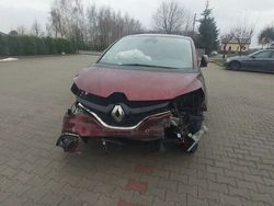 Inny Używany 2018 Renault Scénic IV Minivan | 19 900 zł