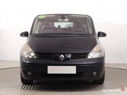 Niebieski Używany 2005 Renault Espace Minivan | 7999 zł (Super Cena)