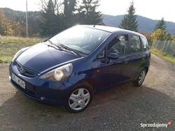 Używany 2002 Honda Jazz Hatchback | 2700 zł (Super Cena)