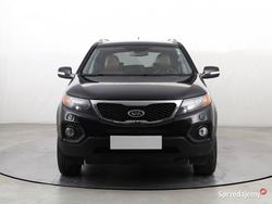 Czarny Używany 2011 Kia Sorento SUV | 42 999 zł (Uczciwa cena)