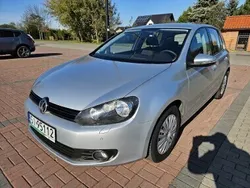 Srebrny Używany 2012 VW Golf VI Hatchback | 21 900 zł (Uczciwa cena)