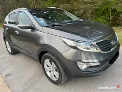 Używany 2012 Kia Sportage SUV | 35 500 zł (Uczciwa cena)