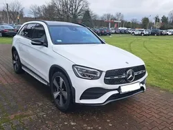 Inny Używany 2020 Mercedes GLC220 SUV | 178 800 zł