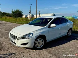 Biały Używany 2012 Volvo S60 Sedan/Limuzyna | 34 000 zł (Dość drogi)