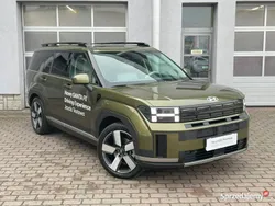 Zielony Używany 2024 Hyundai Santa Fe SUV | 234 900 zł (Dość drogi)
