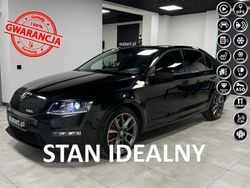 Czarny (metalik) Używany 2015 Skoda Octavia Sedan/Limuzyna | 61 000 zł (Dość drogi)