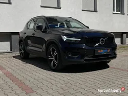 Używany 2021 Volvo XC40 R-Design SUV | 123 000 zł