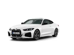 Biel alpejska Używany 2024 BMW M440 M Sport Sedan/Limuzyna | 309 900 zł (Super Cena)