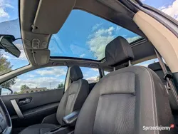 Srebrny Używany 2012 Nissan Qashqai SUV | 27 000 zł (Uczciwa cena)