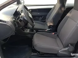 Biały Używany 2012 Seat Mii Hatchback | 7900 zł