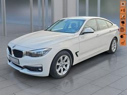 Biały Używany 2019 BMW 318 Sedan/Limuzyna | 89 900 zł (Super Cena)