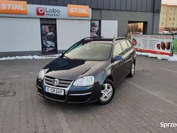 Używany 2008 VW Golf V Kombi | 14 700 zł (Dość drogi)