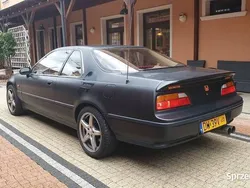 Czarny Używany 1992 Honda Legend Coupe | 38 400 zł