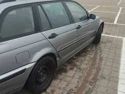 Używany 2004 BMW 316 | 6500 zł (Dość drogi)