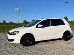 Używany 2012 VW Golf VI | 21 500 zł (Uczciwa cena)