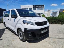 Biały Używany 2023 Peugeot e-Expert Van | 209 900 zł