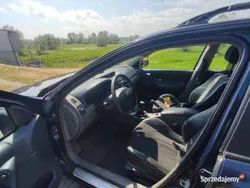 Używany 2003 Renault Laguna II | 1900 zł (Super Cena)