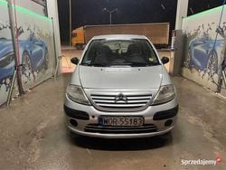 Srebrny Używany 2003 Citroën C3 Hatchback | 2999 zł (Uczciwa cena)