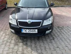 Używany 2010 Skoda Octavia | 14 900 zł (Uczciwa cena)