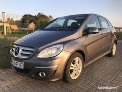 Używany 2008 Mercedes A200 | 17 900 zł (Drogi)