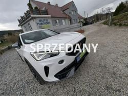 Biały Używany 2023 Cupra Formentor SUV | 116 900 zł (Dobra cena)