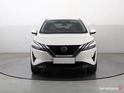 Biały Używany 2022 Nissan Qashqai SUV | 104 999 zł (Drogi)