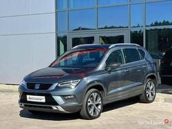 Grafitowy Używany 2020 Seat Ateca SUV | 90 799 zł (Uczciwa cena)