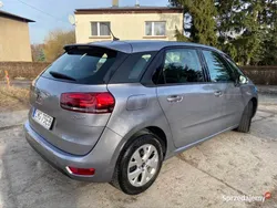 Citroën C4 Picasso