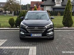 Używany 2015 Hyundai Tucson SUV | 57 900 zł (Uczciwa cena)