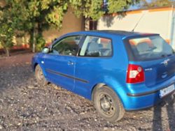 Używany 2002 VW Polo | 3700 zł (Uczciwa cena)