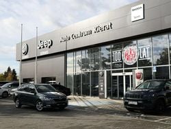 Szary Używany 2021 Skoda Fabia Ambition Kombi | 44 900 zł (Dobra cena)
