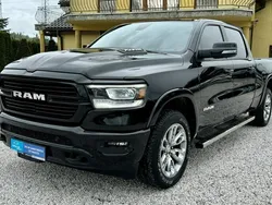 Czarny Używany 2020 RAM 1500 Pickup | 229 900 zł