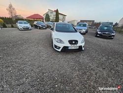 Używany 2011 Cupra Leon | 42 000 zł
